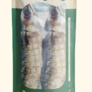 MeatyWay Mackerel Dog Treats – 50g