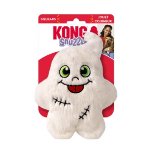 KONG Halloween Snuzzles Assorted Ghost- Small