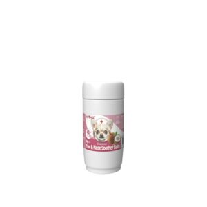 Furkidz Paws & Nose Balm – Coconut for Dogs