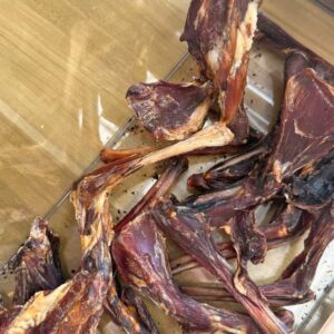 Roo Arms (Kangaroo Arms) Dog Chews