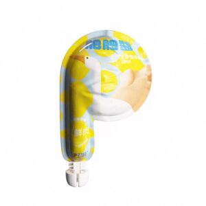 大p便当鹅肝酱包