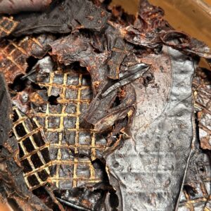 air dried kangaroo medley 50g