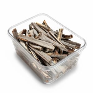 air dried shark skin roll