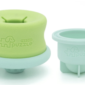 PuzzleFeeder – Puzzle Lickpop (Blue)