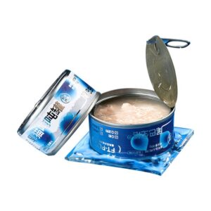 Furry Tail 补水吨吨罐 - Hydration Jelly Cup for Cats