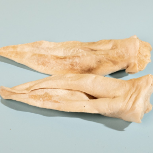 Pawdry Frezze-Dried Lamb Ear 50g