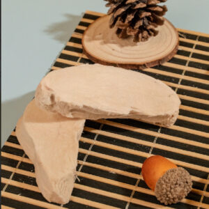 Pawdry Freeze-Dried Thick-Cut Chicken Breast Dog Treats