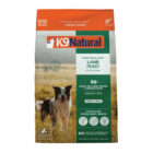 K9 Natural Lamb Freeze Dried Dog Food New Zealand Grain Free Raw Diet
