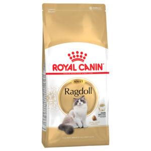 Royal Canin Ragdoll Adult Dry Cat Food