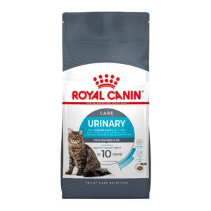 Royal Canin Urinary Care Adult Dry Cat Food